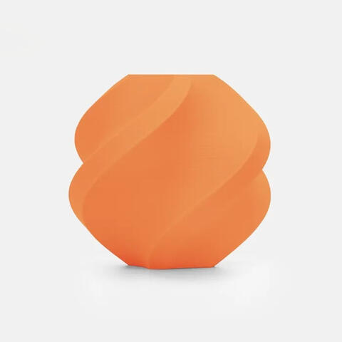 Mandarin Orange
