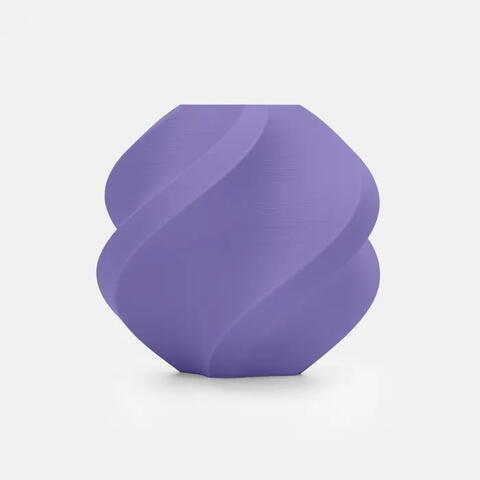 Lilac Purple